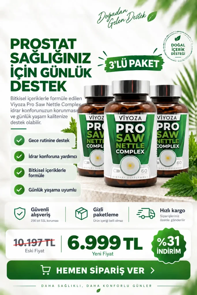 prosaw 3lu paket