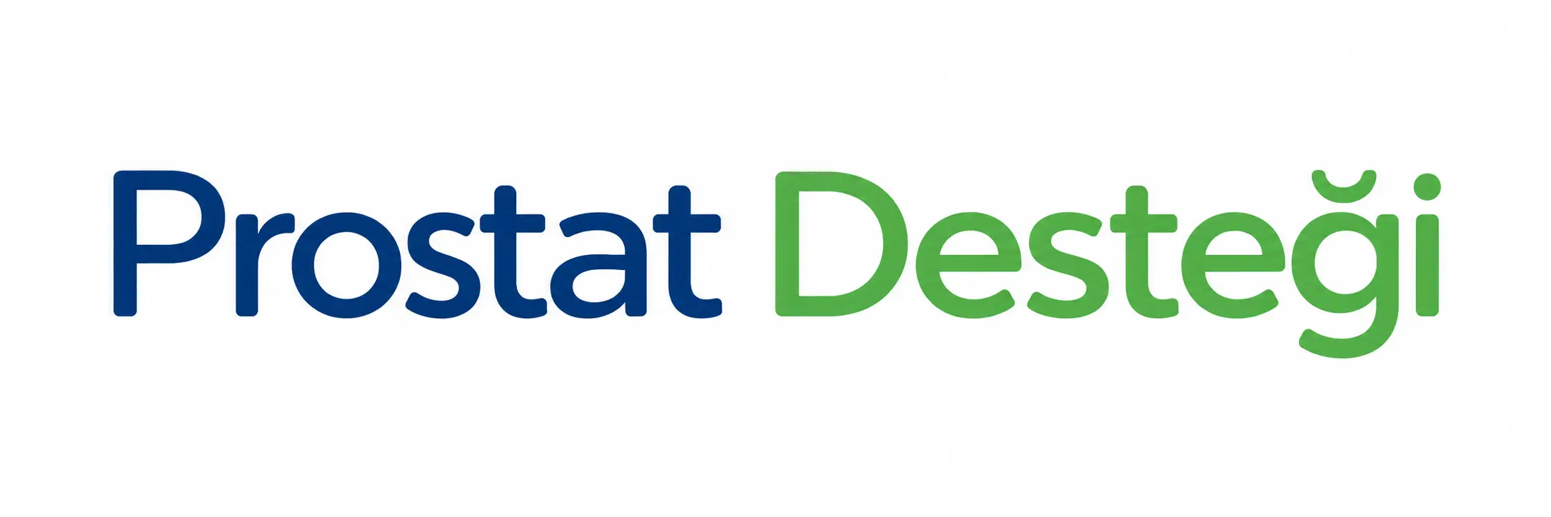 Prostat Desteği